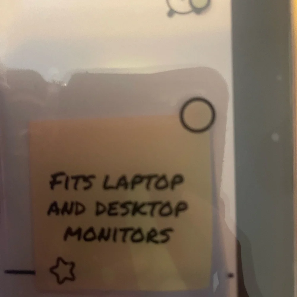 N/A monitor memo